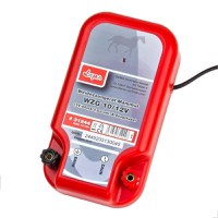 Aparat pentru garduri electrice RB 75 Dema 31244, 12 V, 0.6 J - 1