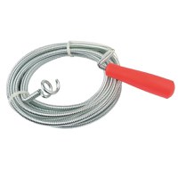 Arc pentru desfundat tevi tip sarpe Mannesmann 49910, 10 m, O9 mm - 1