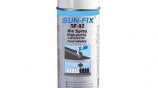 Bio-Spray pentru lubrifiere si curatare SF-92 Sun-Fix 50016, 500 ml