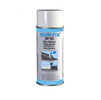 Bio-Spray pentru lubrifiere si curatare SF-92 Sun-Fix 50016, 500 ml - 1