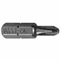 Bit Apex 446-2X, PH2x25 mm - 1