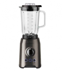 Blender BXJB1200E Black Decker S9120060B, 1200 W, 1.5 l - 1