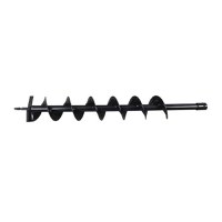 Burghiu pentru pamant pentru motoburghiu EB1700 Scheppach 7904702701, 800xO100 mm - 1