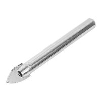 Burghiu pentru sticla Wert 3406, O12x65 mm - 1