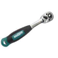 Cheie cu clichet Mannesmann 2050-R-1 2V, 1 2 , 12.5 mm - 1