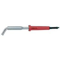 Ciocan de lipit profesional cu varf curbat SI 175 Weller T0056808699, 175 W - 1