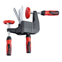 Clema pentru reglaj toc usi Bessey TFM-2K - 1