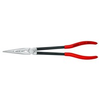 Cleste cu varf lung drept Knipex 28 71 280, 280 mm - 1