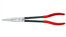 Cleste cu varf lung drept Knipex 28 71 280, 280 mm