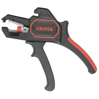 Cleste de dezizolat automat Knipex 12 62 180, 0.2-6 mm - 1