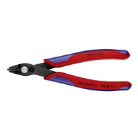 Cleste de electronist cu taiere diagonala Knipex 78 61 140, 140 mm - 1