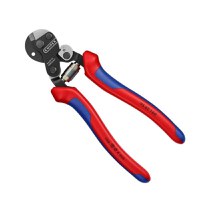 Cleste de taiat cabluri Knipex 95 62 160, 160 mm - 1