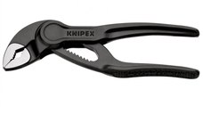 Cleste pentru instalator Cobra XS Knipex 87 00 100, 100 mm