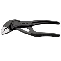 Cleste pentru instalator Cobra XS Knipex 87 00 100, 100 mm - 1