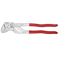 Cleste pentru instalator Knipex 86 03 300, 300 mm - 1