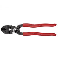 Cleste pentru taiat bolturi CoBolt Knipex 71 01 200, O6 mm, 200 mm - 1