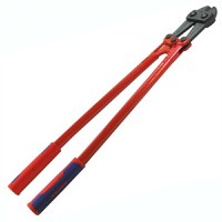 Cleste pentru taiat bolturi Knipex 71 72 760, O11 mm, 760 mm - 1