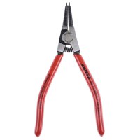 Cleste profesional de deschidere pentru inele de siguranta Knipex 46 11 A1, 140 mm - 1