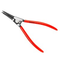 Cleste profesional de deschidere pentru inele de siguranta Knipex 46 11 A3, 210 mm - 1