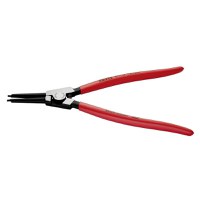 Cleste profesional de deschidere pentru inele de siguranta Knipex 46 11 A4, 320 mm - 1