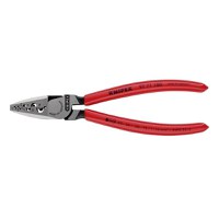 Cleste profesional pentru sertizat ferule Knipex 97 71 180, 180 mm - 1