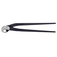 Cleste profesional tip Papagal de taiat gresie si faianta Knipex 91 00 200, 200 mm - 1