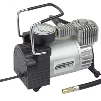 Compresor auto Mannesmann 01790, 12 V, 10 bar - 1