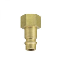 Cupla cu filet interior Ludecke ES14NI1 4, , 1 4 , O6 mm - 1