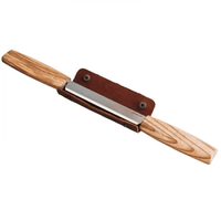 Cutit de tragere in lemn BeaverCraft DK2S, 330 mm - 1