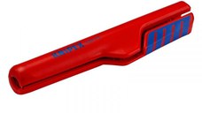 Dezizolator de cabluri Knipex 16 80 175 SB, O8-13 mm