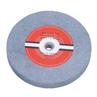 Disc de rezerva pentru polizor de banc dublu SM200AL Scheppach 7903100708, O200 mm, granulatie K 60 - 1