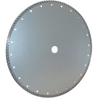 Disc diamantat pentru fierastrau circular Gude 55476, O300 mm - 1