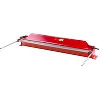 Dispozitiv de indoit table din otel cu actionare manual AKB 1000 Dema 15824, 1000 mm - 1