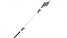 Fierastrau telescopic de tuns gard viu fara acumulator Gude 95730, 36 V, 530 mm