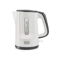 Fierbator de apa BXKE2200E Black Decker S9580030B, 2200 W, 1.7 litri - 1