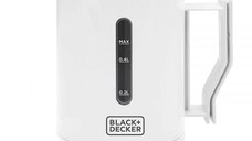 Fierbator de apa DC1005 Black Decker S9580010B, 1000 W, 0.5 litri