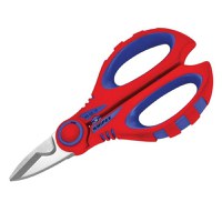 Foarfeca de electrician Knipex 95 05 10 SB, 160 mm - 1