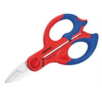 Foarfeca de electrician Knipex 95 05 155 SB, 155 mm - 1