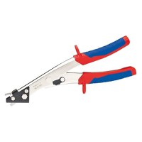 Foarferca de taiat tabla Knipex 90 55 280, 280 mm - 1