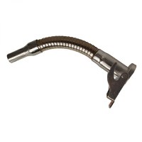 Furtun flexibil pentru canistre Mannesmann 049-T, 300 mm - 1