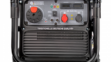 Generator de curent continuu KS 48V-DC