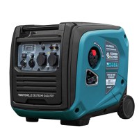 Generator invertor KS 4000iE S - 1