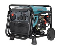 Generator invertor KS 4100iE - 1