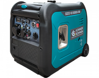 Generator invertor KS 5500iES ATSR - 1