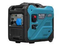 Generator invertor KS 6000iE S ATS Versiunea 2 - 1