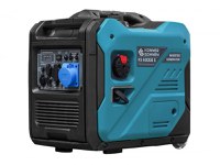 Generator invertor KS 6000iE S - 1