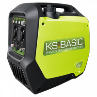 Generator invertor KSB 21i S - 1