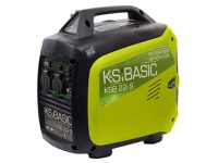 Generator invertor KSB 22i S - 1