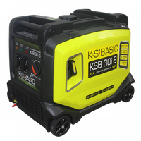 Generator invertor KSB 30i S - 1