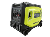 Generator invertor KSB 40iE S - 1